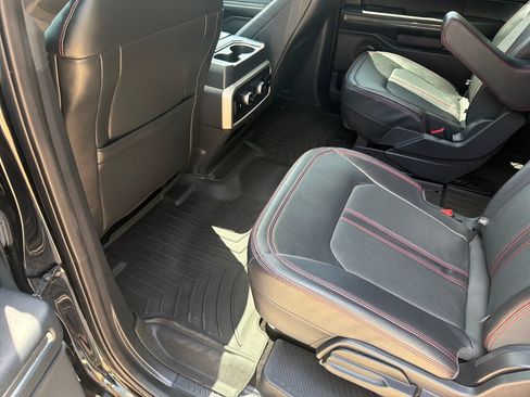 Used 2023 Ford Expedition Max Limited AWD/4WD image 38