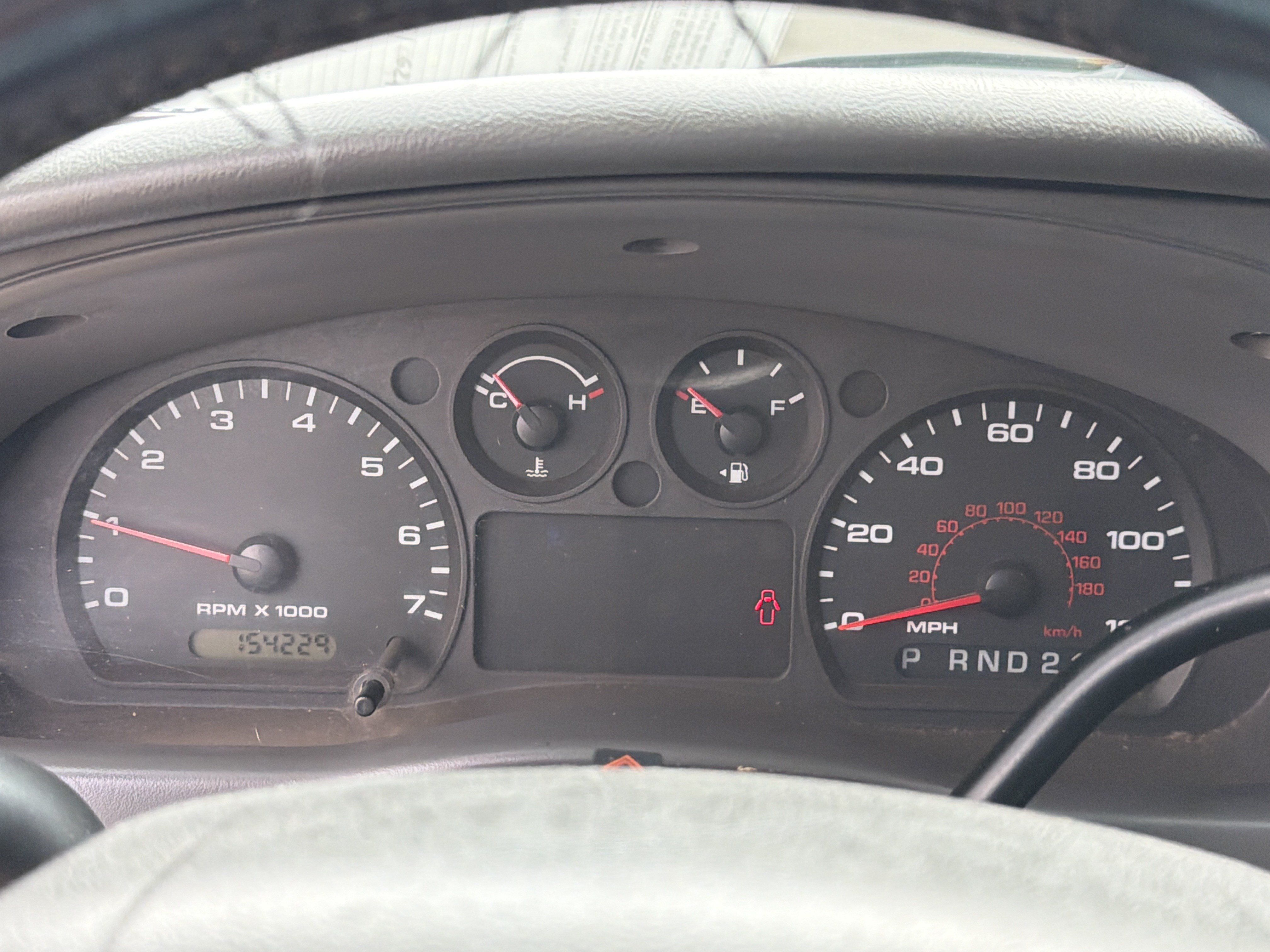 Used 2005 Ford Ranger 4x4 SuperCab image 16