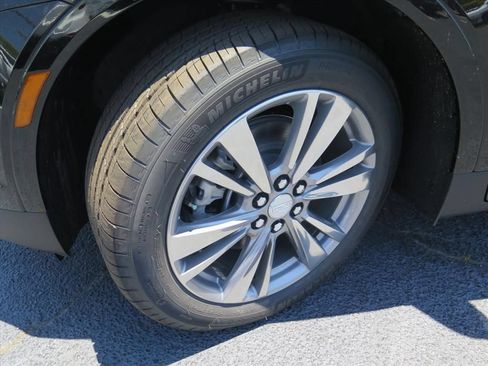New 2026 Cadillac XT5 Premium Luxury w/ Driver Assist Package FWD image 26