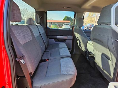 Used 2023 Ford F150 XLT image 14