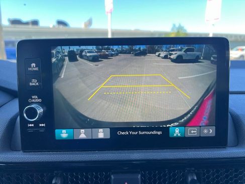 Certified 2023 Honda CR-V EX-L image 14