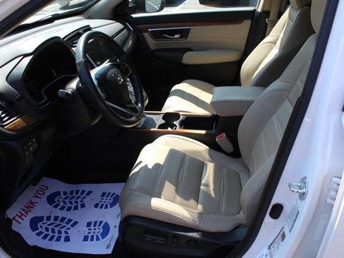 Used 2022 Honda CR-V Touring image 14