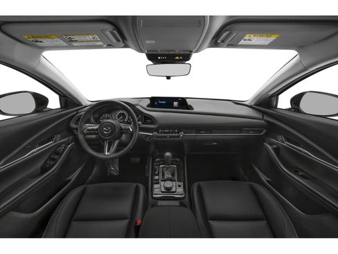 New 2026 MAZDA CX-30 AWD 2.5 S w/ Select Sport Pkg image 5