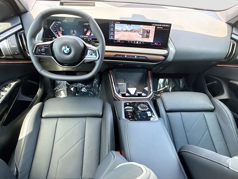 New 2026 BMW X3 xDrive30 w/ Premium Package AWD/4WD image 16