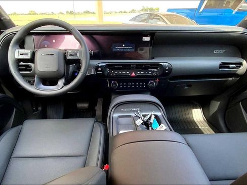 New 2026 Hyundai Palisade XRT Pro image 5