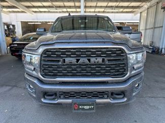 Used 2022 RAM 2500 Big Horn w/ Level C Equiment Group video 2