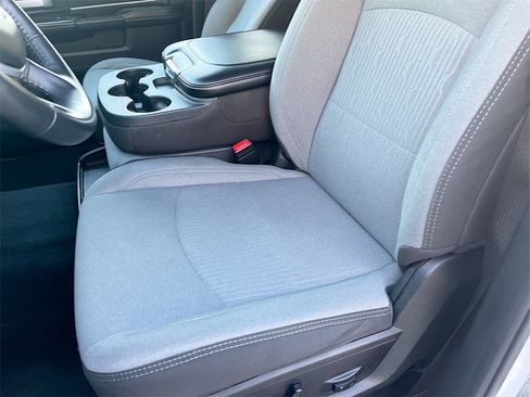 Used 2024 RAM 3500 Big Horn image 18