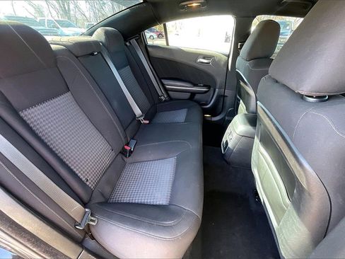 Used 2021 Dodge Charger Scat Pack image 27