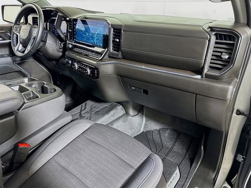 Certified 2024 Chevrolet Silverado 1500 LT w/ Safety Package image 27