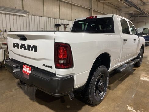 New 2026 RAM 2500 Tradesman image 15