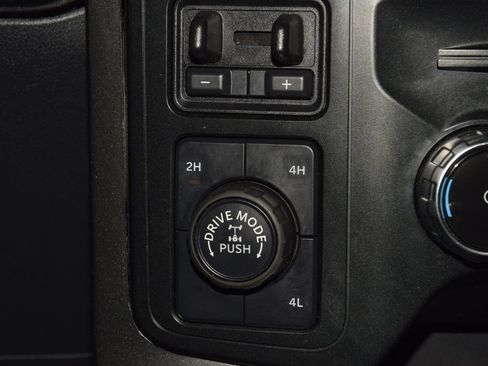 Used 2023 Ford F150 XLT w/ Equipment Group 302A High AWD/4WD image 37