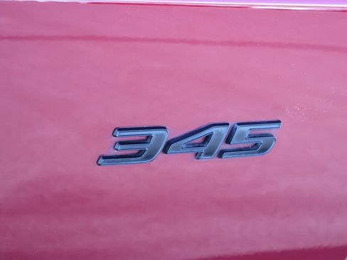 Used 2023 Dodge Challenger R/T w/ Blacktop Package image 8