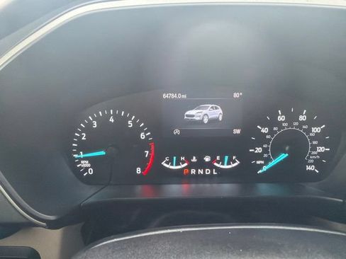 Certified 2020 Ford Escape SE FWD image 18