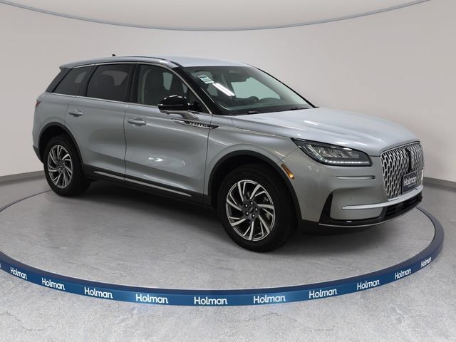 Certified 2023 Lincoln Corsair AWD w/ Equipment Group 101A image 3