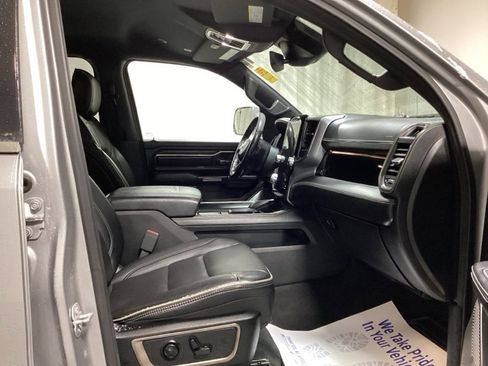 Used 2019 RAM 1500 Limited image 11