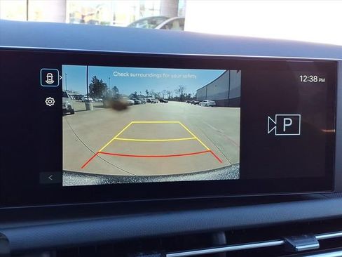 New 2026 Hyundai Santa Cruz SE FWD image 28