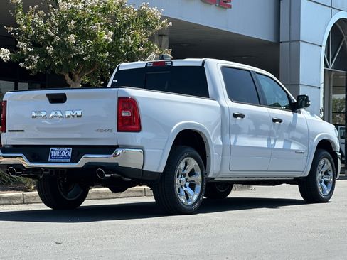 New 2026 RAM 1500 Big Horn image 4