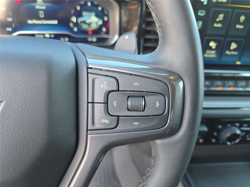 Used 2024 Chevrolet Silverado 1500 ZR2 w/ ZR2 Bison Edition image 32