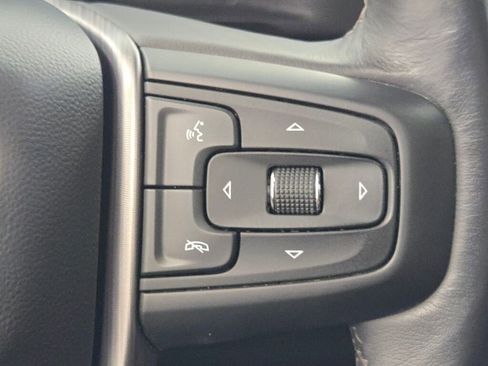 Certified 2024 GMC Sierra 2500 Denali Ultimate w/ LPO, GMC Protection Package AWD/4WD image 37
