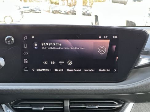 New 2026 Buick Envista Preferred w/ Convenience I Package image 4