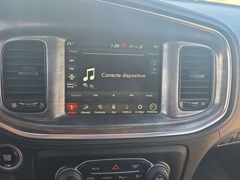 Used 2023 Dodge Charger Scat Pack w/ Daytona Edition Group image 20