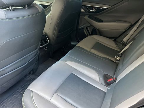 Used 2024 Subaru Outback Onyx Edition image 11