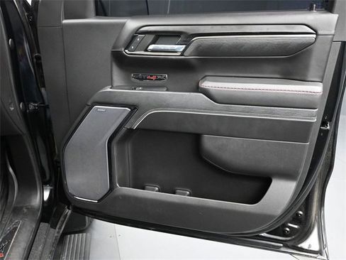 Used 2023 GMC Sierra 1500 AT4X image 20