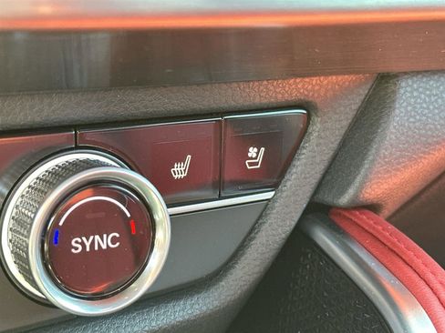 New 2025 Acura ADX A-Spec image 25