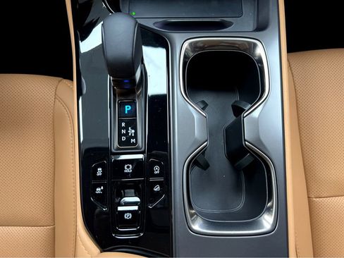 Certified 2026 Lexus NX 350 AWD w/ Cold Area Package image 32