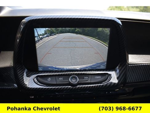 Used 2018 Chevrolet Camaro SS RWD image 17
