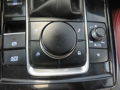 Used 2024 MAZDA CX-30 AWD 2.5 S w/ Preferred Package image 44