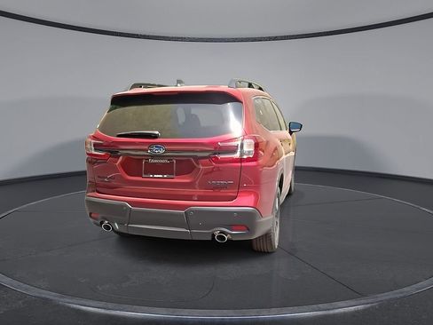 New 2026 Subaru Ascent Premium AWD/4WD image 3