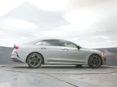 Used 2022 Kia K5 GT-Line w/ GT-Line Awd Premium Package image 25