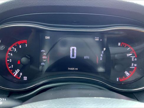 Used 2020 Dodge Durango R/T w/ Blacktop Package RWD image 26
