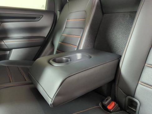 Certified 2024 Honda CR-V Sport-L image 33