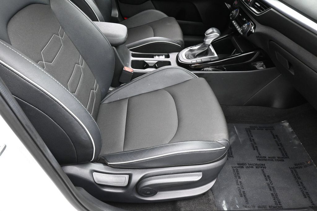 Used 2024 Kia Forte GT-Line FWD image 42