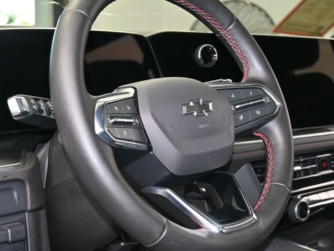 Used 2025 Chevrolet Tahoe RST w/ RST Capability Package image 14