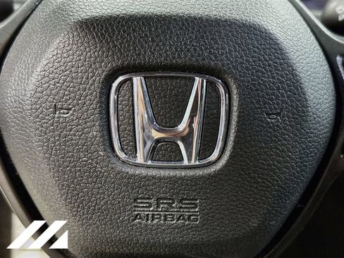 Used 2025 Honda Accord Sport image 32