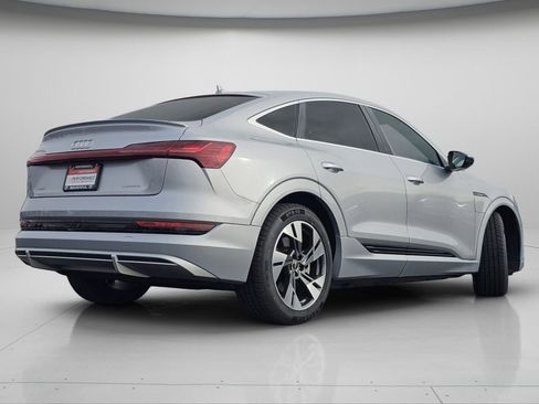 Used 2022 Audi e-tron Premium image 26