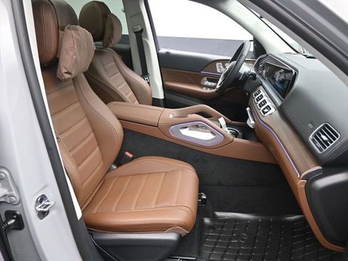 New 2026 Mercedes-Benz GLE 350 4MATIC image 30