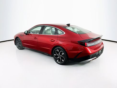 Used 2025 Hyundai Sonata SEL image 5