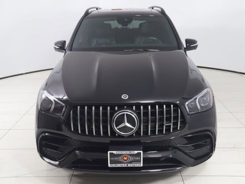 Used 2022 Mercedes-Benz GLE 63 AMG S image 73