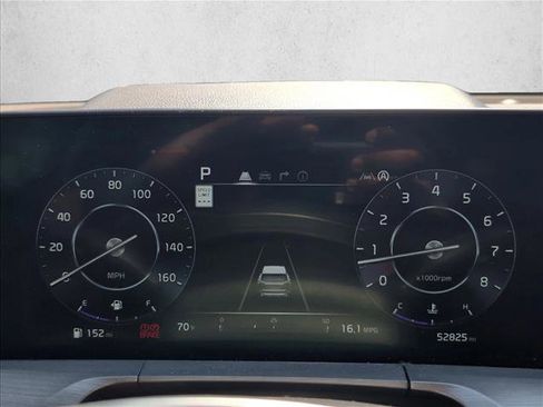 Used 2024 Kia Telluride SX Prestige X-Line AWD/4WD image 12