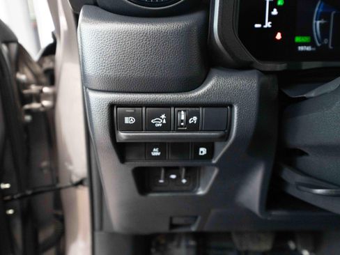 Used 2025 Toyota Land Cruiser 1958 AWD/4WD image 11
