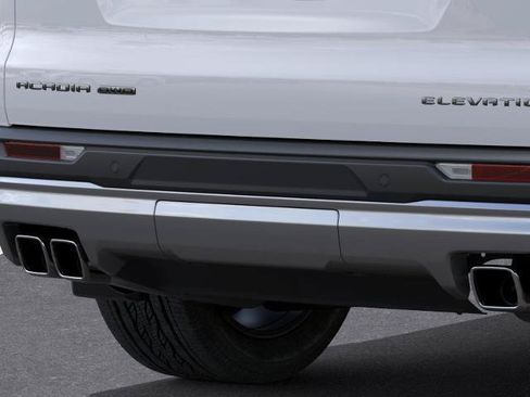 New 2026 GMC Acadia Elevation w/ Black Edition AWD/4WD image 14