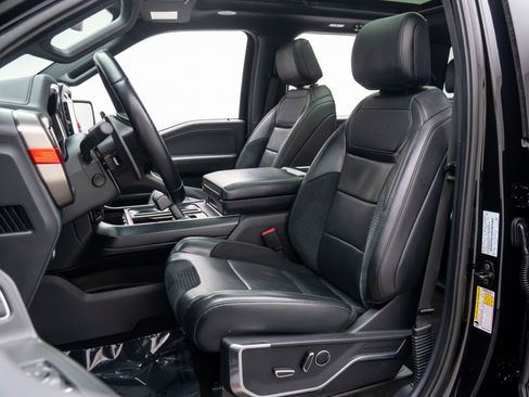 Used 2022 Ford F150 Raptor w/ Equipment Group 801A High image 15