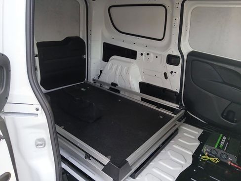 Used 2022 RAM ProMaster City Wagon image 11