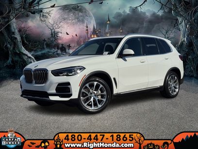 Used 2023 BMW X5 xDrive40i