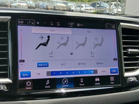 Used 2022 Chrysler Pacifica Touring-L FWD image 15