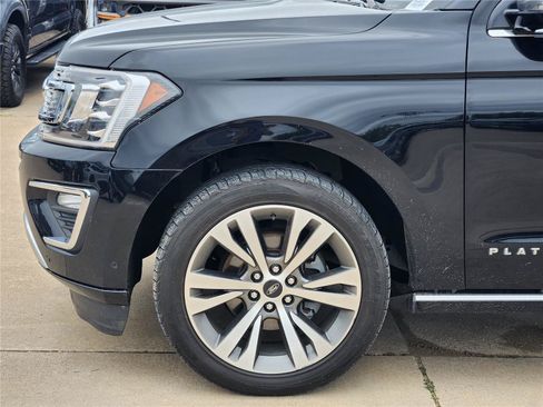 Used 2021 Ford Expedition Platinum RWD image 8